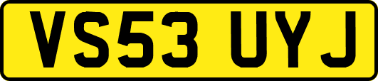 VS53UYJ