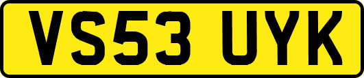 VS53UYK