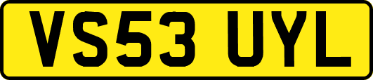 VS53UYL