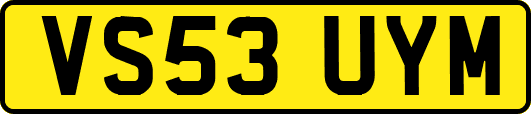 VS53UYM
