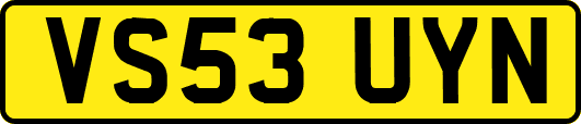 VS53UYN