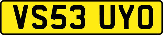 VS53UYO
