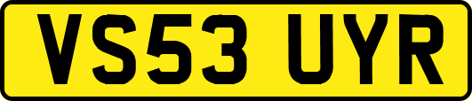 VS53UYR