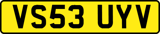 VS53UYV