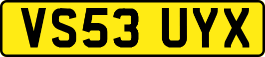 VS53UYX