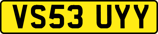 VS53UYY