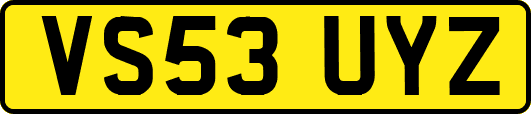 VS53UYZ
