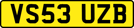 VS53UZB