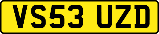 VS53UZD
