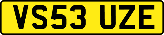 VS53UZE