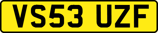 VS53UZF