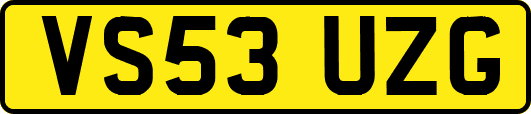 VS53UZG