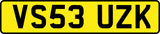 VS53UZK