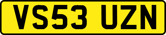 VS53UZN