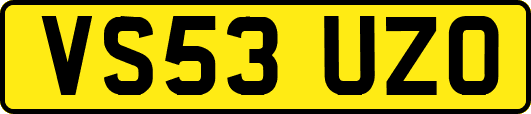 VS53UZO