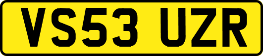 VS53UZR
