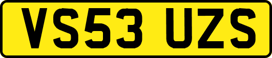 VS53UZS