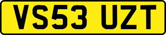 VS53UZT