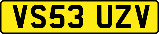 VS53UZV