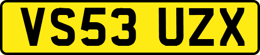 VS53UZX