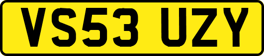 VS53UZY