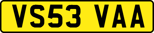 VS53VAA
