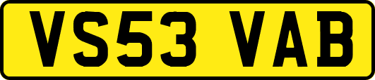 VS53VAB