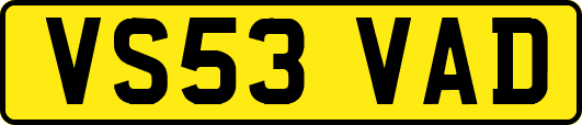 VS53VAD