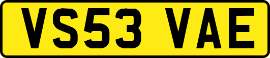 VS53VAE
