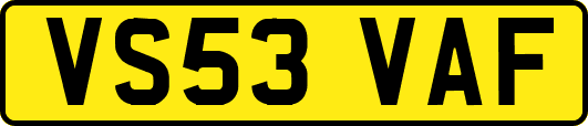 VS53VAF