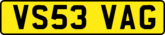 VS53VAG