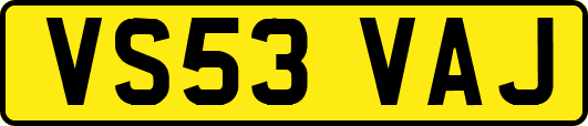 VS53VAJ