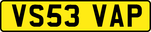 VS53VAP