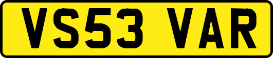 VS53VAR
