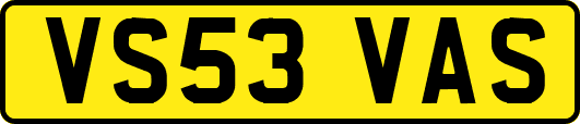 VS53VAS