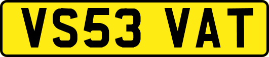 VS53VAT