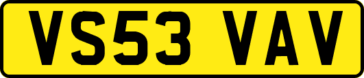 VS53VAV
