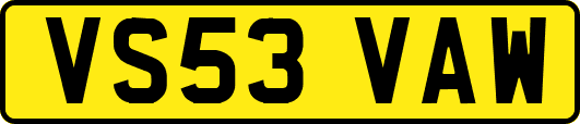 VS53VAW