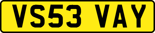 VS53VAY
