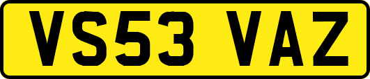VS53VAZ