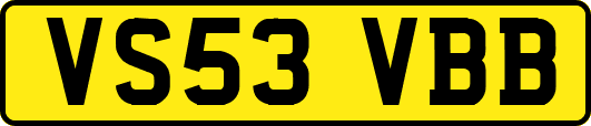 VS53VBB