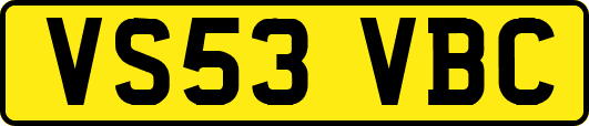 VS53VBC