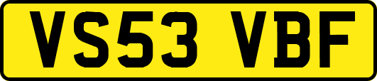 VS53VBF