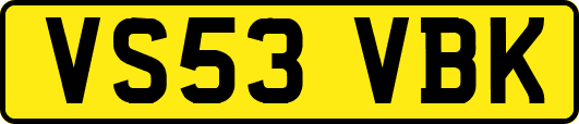 VS53VBK