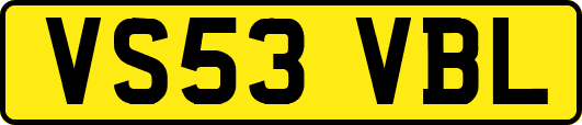 VS53VBL