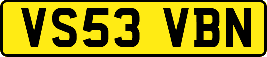 VS53VBN