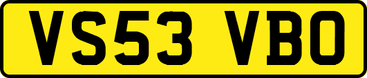VS53VBO