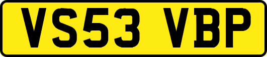 VS53VBP