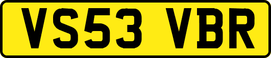 VS53VBR