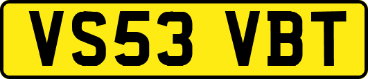 VS53VBT